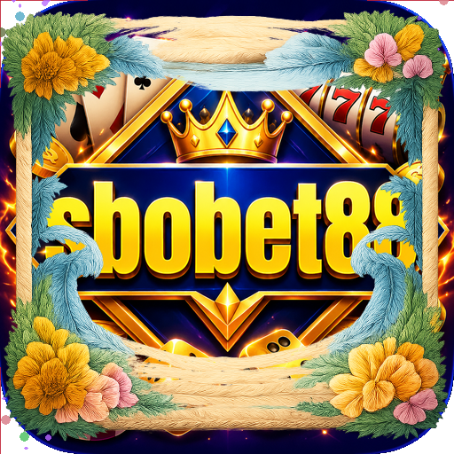 sbobet88 — mitra unggulan